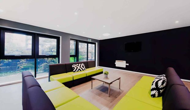 Double Wheelchair Accessible Ensuite - Photo 1