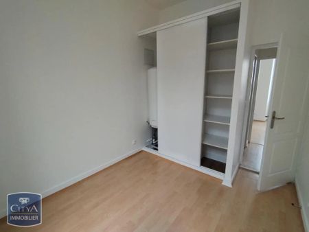 Appartement à louer 2 pièces 50.03m² - Photo 3