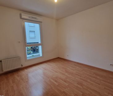Appartement à louer 3 pièces • 67,30 m2 Villeurbanne - Photo 4
