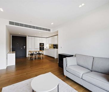 One bedroom apartment in the Lillie Square development - Photo 4