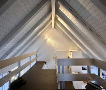 3.5 Zimmer, 110 m², 2. Stock - Foto 4