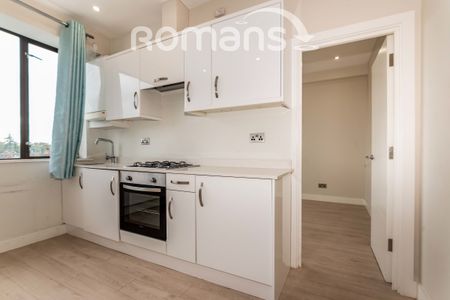 2 bedroom apartment to rent - Photo 3