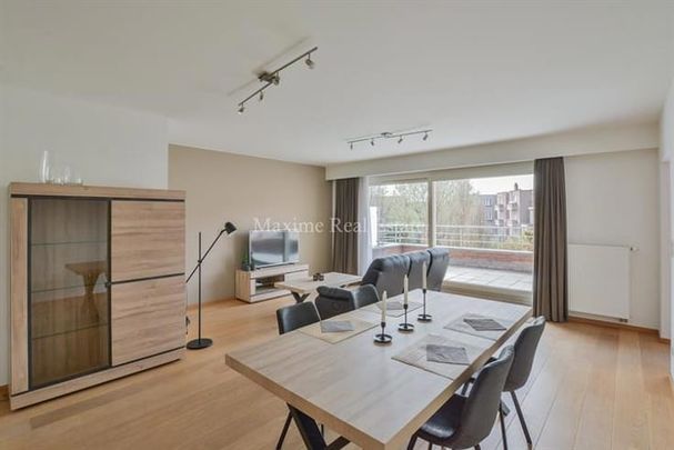 Appartement te huur - Photo 1