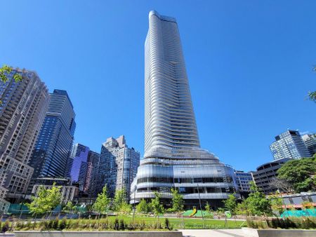 For Lease - 11 wellesley Street Unit# 2412, Toronto, Ontario - Photo 4