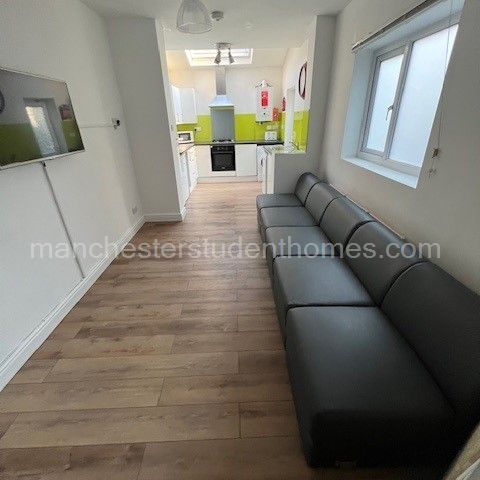 Moseley Road, Manchester, M14 6PA - Photo 1