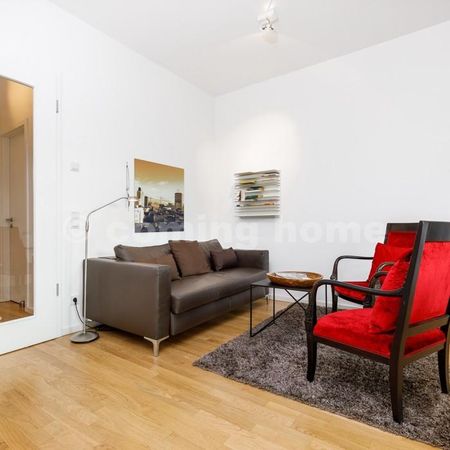 Welcome home: Wohnen in Mitte - Photo 2