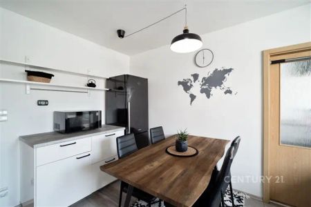 Pronájem bytu 2+kk, 57 m - Фото 2