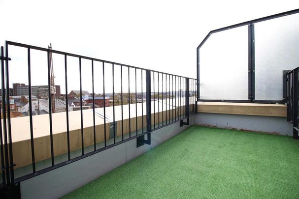 1 bedroom apartment to rent - Photo 1
