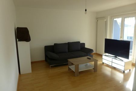 1.5-Zimmer-Wohnung - Photo 4