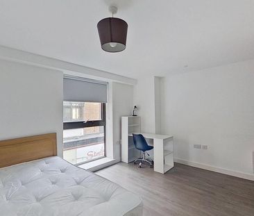 Studio to rent - Photo 6
