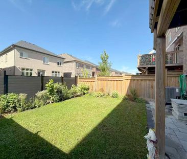 For Lease - 50 Drizzel Crescent Unit# Bsmt, Richmond Hill, Ontario - Photo 5