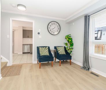 For Lease - 46 Oakmeadow Drive, Brampton, Ontario - Photo 1