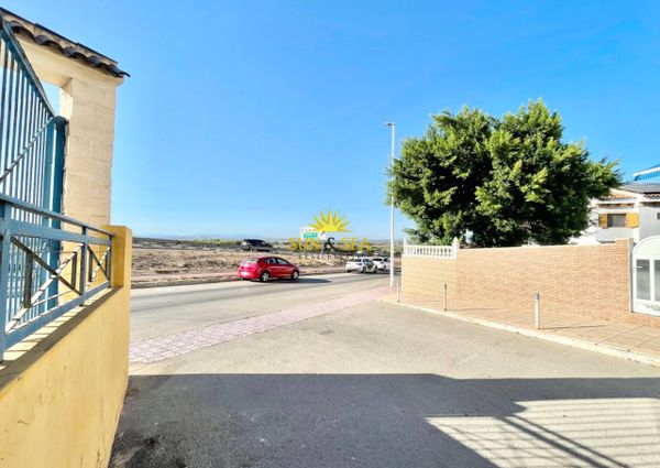 STUDIO - LA MATA, TORREVIEJA