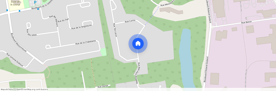 332 Rue Jean-Paul-Riopelle, Saint-Jérôme, Saint-Jérôme, Laurentides, J5L 0N7