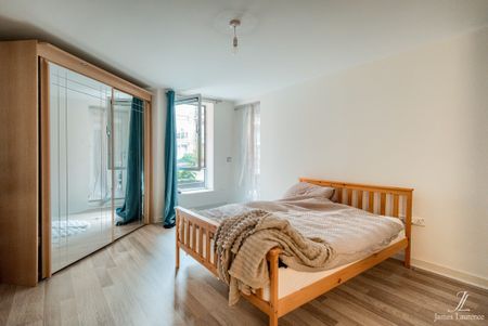 Heritage Court, Warstone Lane, Jewellery Quarter - Photo 4