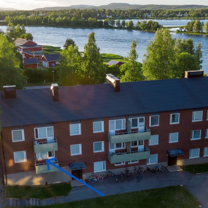 4 rok, Älvgatan 4, 2026-02-01 - Foto 2