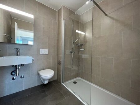 Rte de Bâle 16- 3.5 room apartment for rent - Photo 2