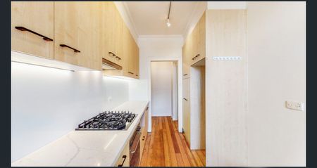 Register To Inspect // Stunning Three-Bedroom Town Residence in the Heart of Malvern - Photo 2