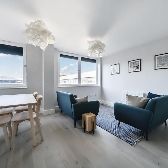1 bedroom apartment to rent - Photo 1
