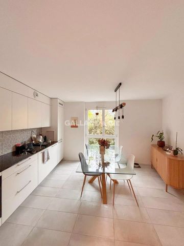 Au coeur d'un éco-quartier - Foto 5