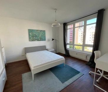 WG am Wittenbergplatz - Foto 1