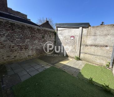 Maison à louer à Fouquieres Les Lens - Réf. hen14851 - Photo 3