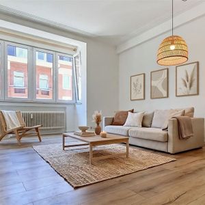 Appartement te huur in Etterbeek voor € 1.160 met 2 slaapkamers - Photo 2