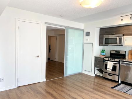 For Lease - 68 Abell Street Unit# 1038, Toronto, Ontario - Photo 2