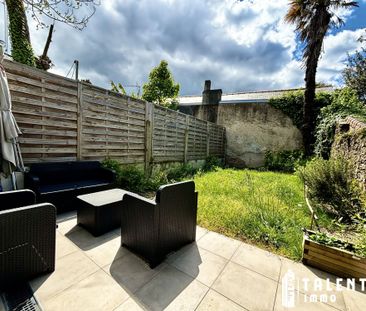Location Maison 3 pièces 64m² NANTES 44100 - Photo 3