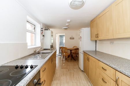 Essex Street, East Oxford - Photo 4