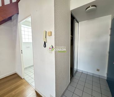 Location Appartement 2 pièces 30m² - Photo 3