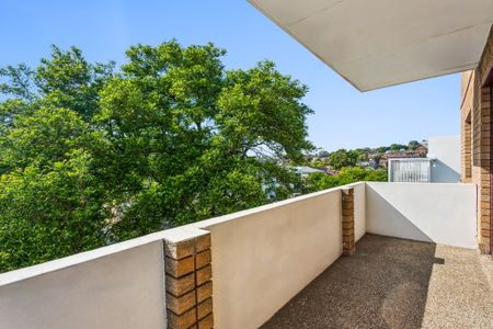 3/186-188 Carrington Road, Randwick NSW 2031 - Apartment For Rent | Domain - Photo 5