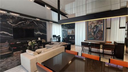 Apartament na wynajem, ul. Piękna, Warszawa Śródmieście - Фото 3