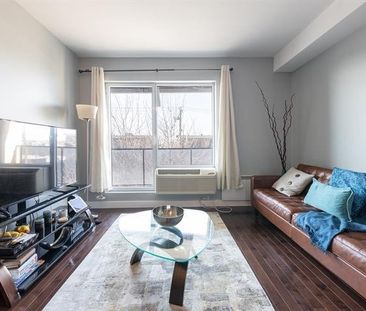 7525 Av. Mountain Sights, app.311, H4P 0A4, H4P 0A4, Montréal - Photo 2