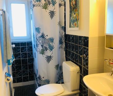 1 Zimmer, 28 m² - Foto 3