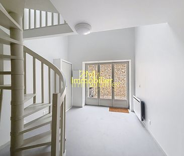 Location Appartement 1 pièce 23m² - Photo 2