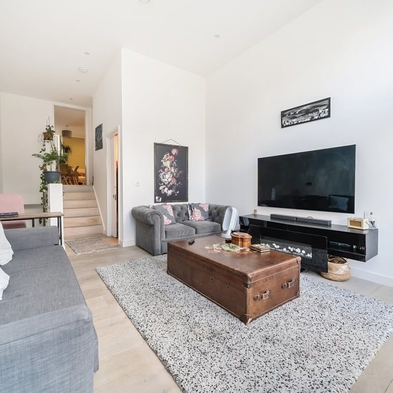 2 bedroom duplex to rent - Photo 1