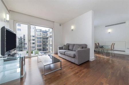 1 bedroom apartment to rent - Photo 4