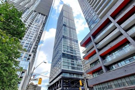 For Lease - 181 Dundas Street Unit# 5312, Toronto, Ontario - Photo 4