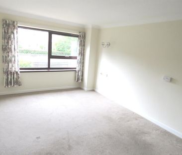 1 bedroom flat to rent - Photo 6