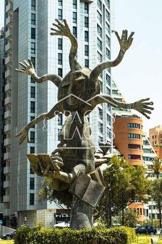 4 room luxury Flat for rent in Valencia, Spain - Photo 5