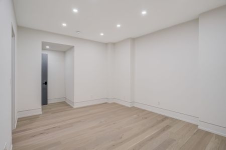 For Lease - 27 Scotland Road Unit# Lower Level, Toronto, Ontario - Photo 4