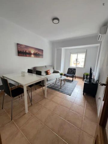 Apartamento de alquiler en Aiora - Foto 4