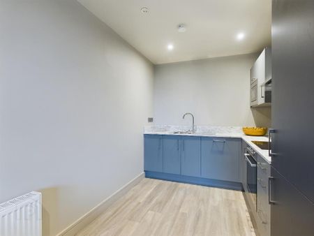 Apartment 24 Lesley Parklands 60 Knocknagoney Road, Belfast, BT4 2FU - Photo 5