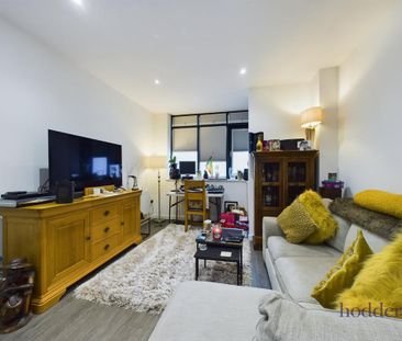 1 bedroom apartment to rent - Photo 3