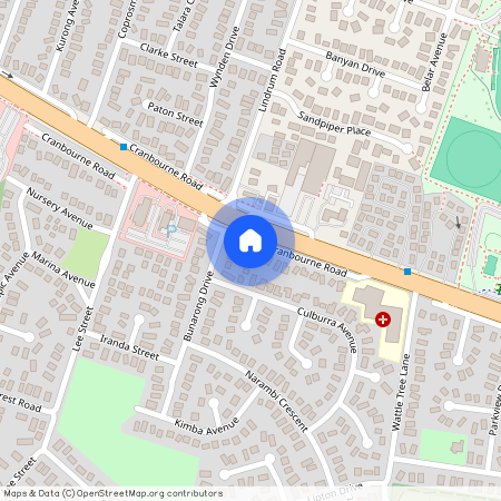 229 Cranbourne Road, Vic 3199, Frankston