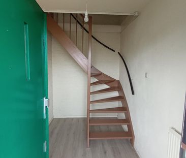 Appartement te huur: Bolksbeek 54 1509 EE Zaandam - Foto 3