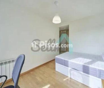 Piso en alquiler en Montecerrao - Foto 4