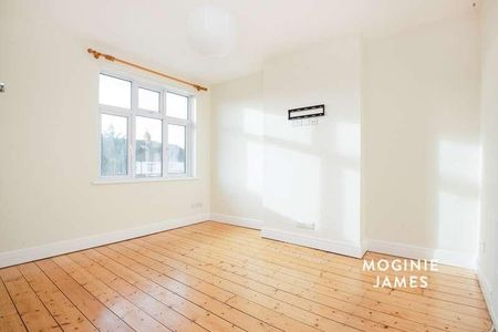 Rhydhelig Avenue, Heath, Cardiff, CF14 - Photo 4