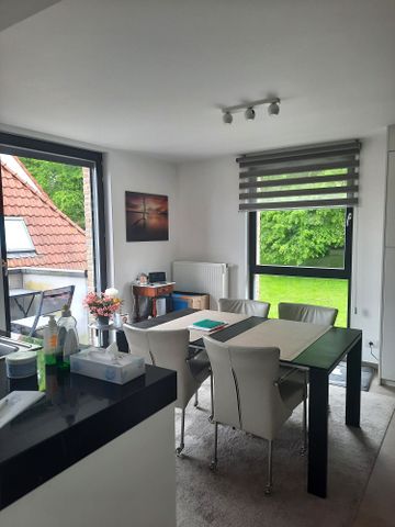 BRUGGE centrum: prachtig 2slpk appartement m terras + parkingplaats - Foto 3